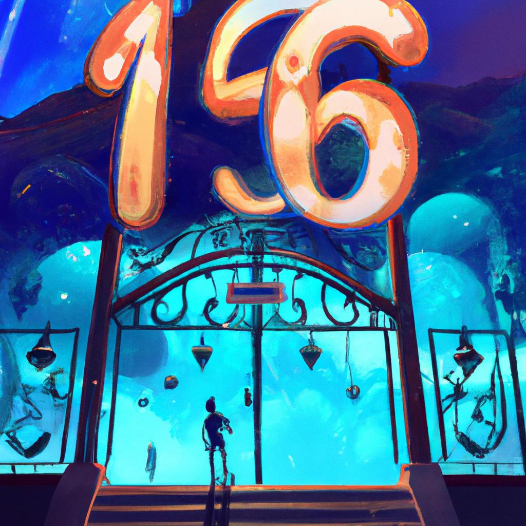 Descubra o que Significa Sonhar com o Número 16! 4 sonhar com numero 162