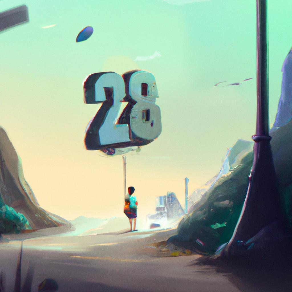 sonhar com numero 274