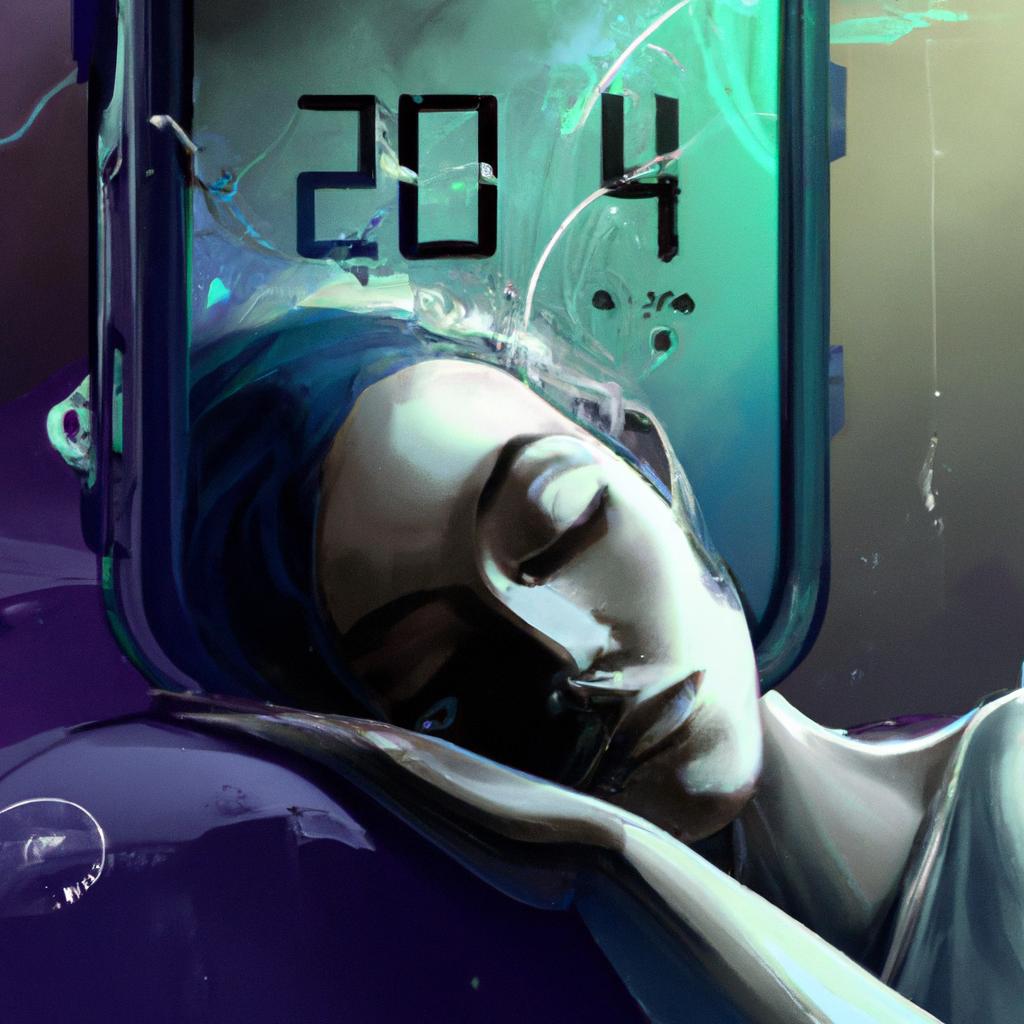 Imagem de capa do post "Descubra o Significado de Sonhar com Número de Celular!" com um desenho digital