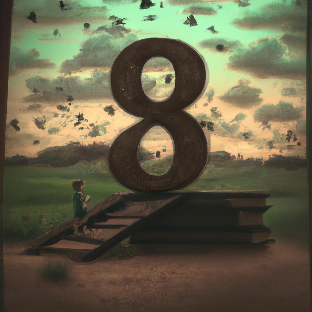 Descubra o Significado dos Números que Sonhou no Livro dos Sonhos! 4 sonhar com numeros livro dos sonhos2
