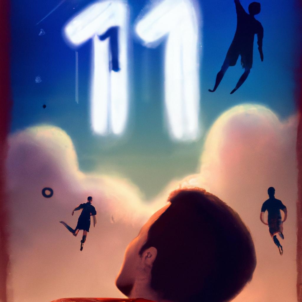 sonhar com o numero 112