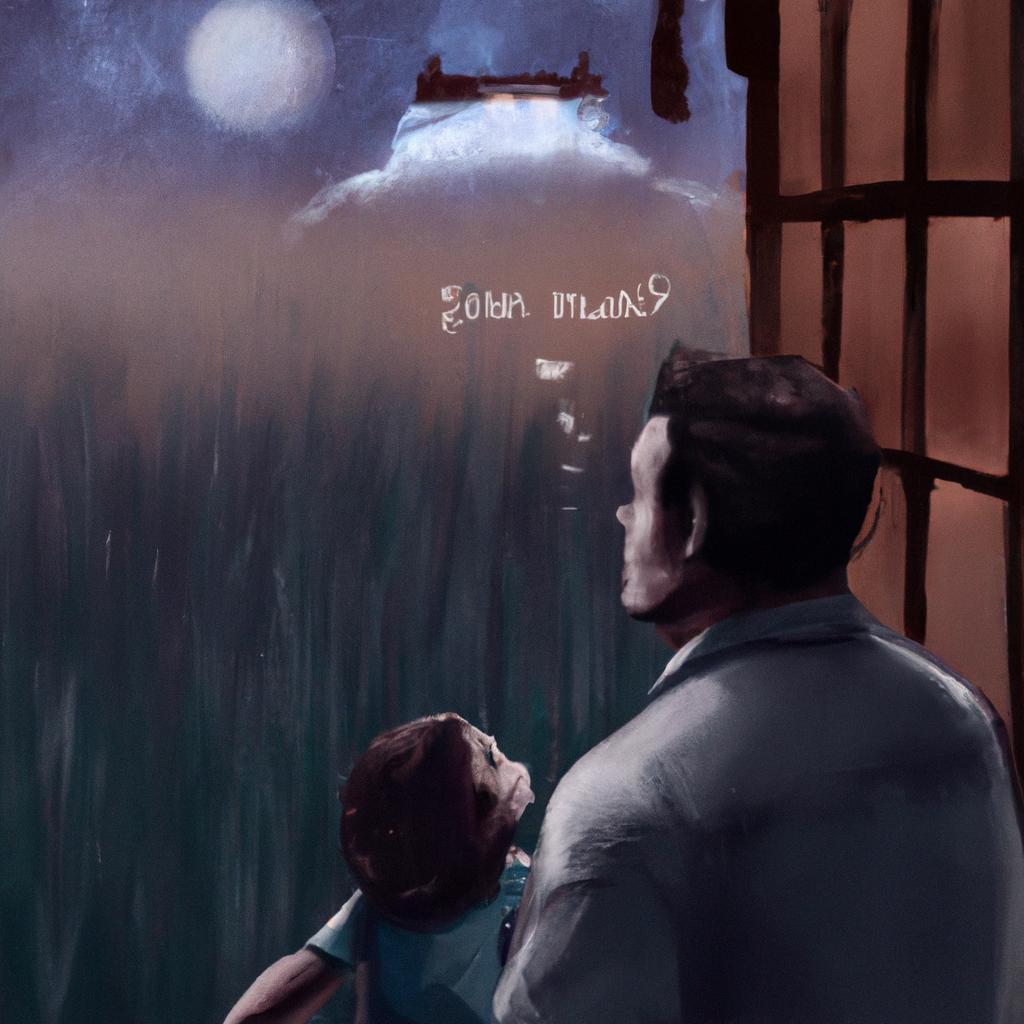 Imagem de capa do post Descubra o Significado de Sonhar com o Papa! com um desenho digital