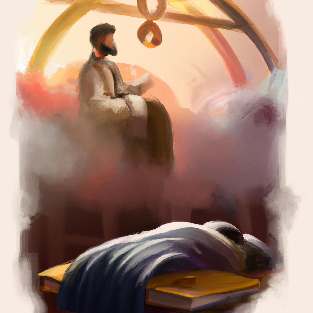 Sonhar com o Pastor da Igreja: O Significado Revelado! 4 sonhar com o pastor da igreja2