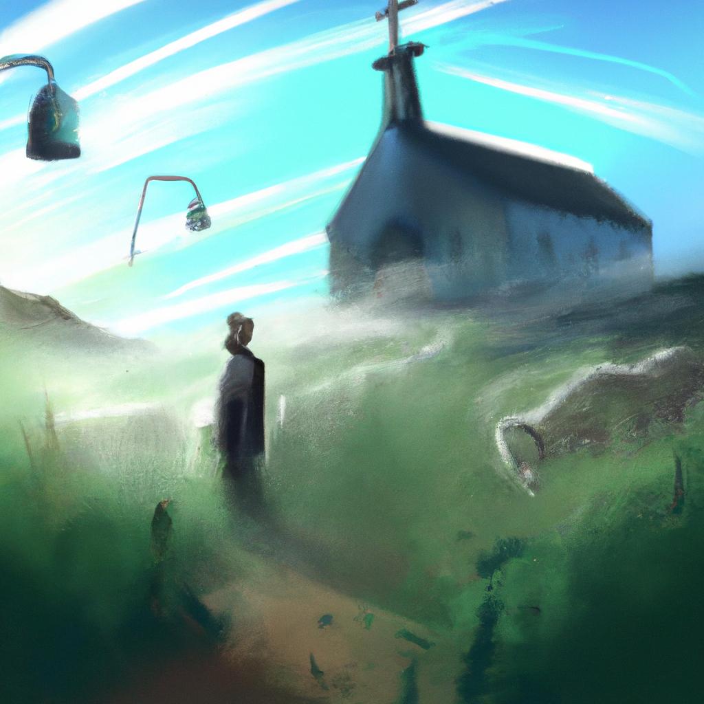 Sonhar com o Pastor da Igreja: O Significado Revelado! 3 sonhar com o pastor da igreja3