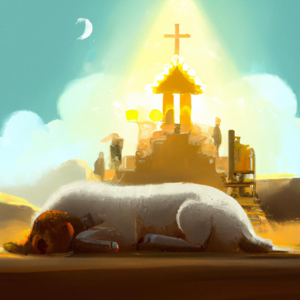 Sonhar com o Pastor da Igreja: O Significado Revelado! 2 sonhar com o pastor da igreja4