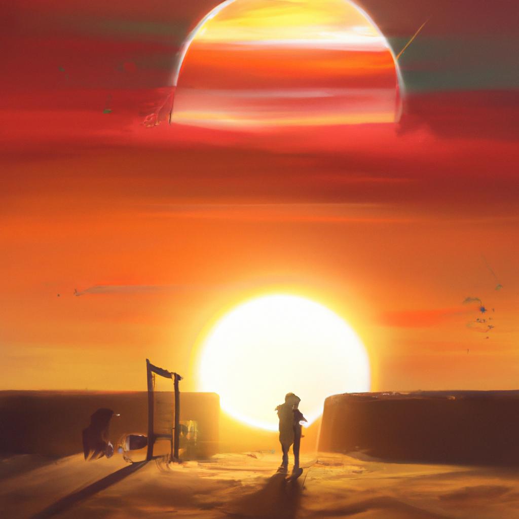 Descubra o Que Significa Sonhar com o Sol! 4 sonhar com o sol2
