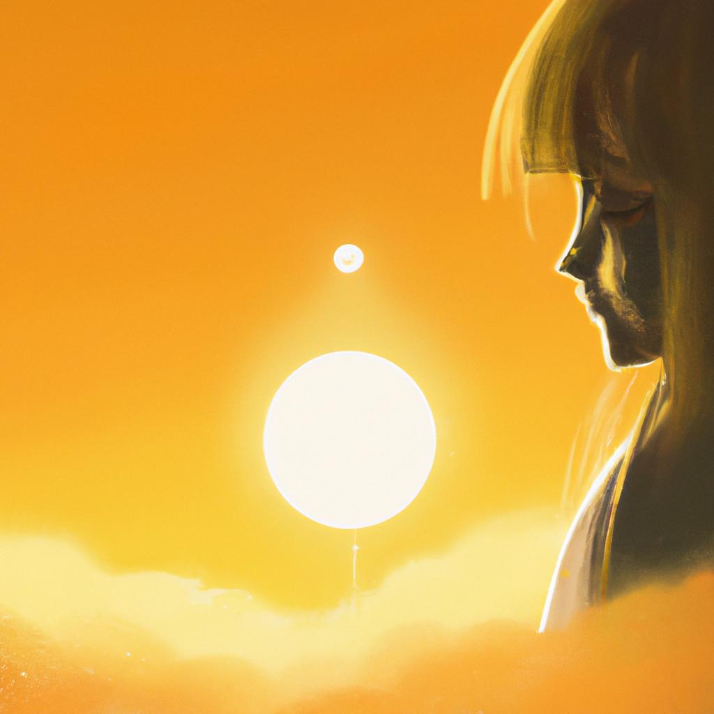 Descubra o Que Significa Sonhar com o Sol! 3 sonhar com o sol3