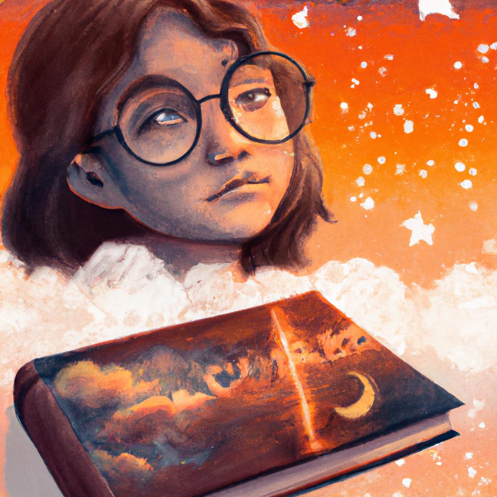 Descubra o que Significa Sonhar com Óculos: Livro dos Sonhos! 2 sonhar com oculos livro dos sonhos4