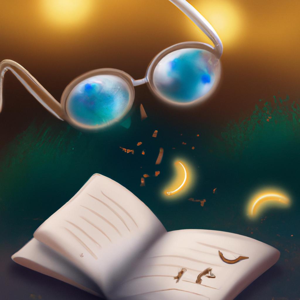 sonhar com oculos quebrado livro dos sonhos2