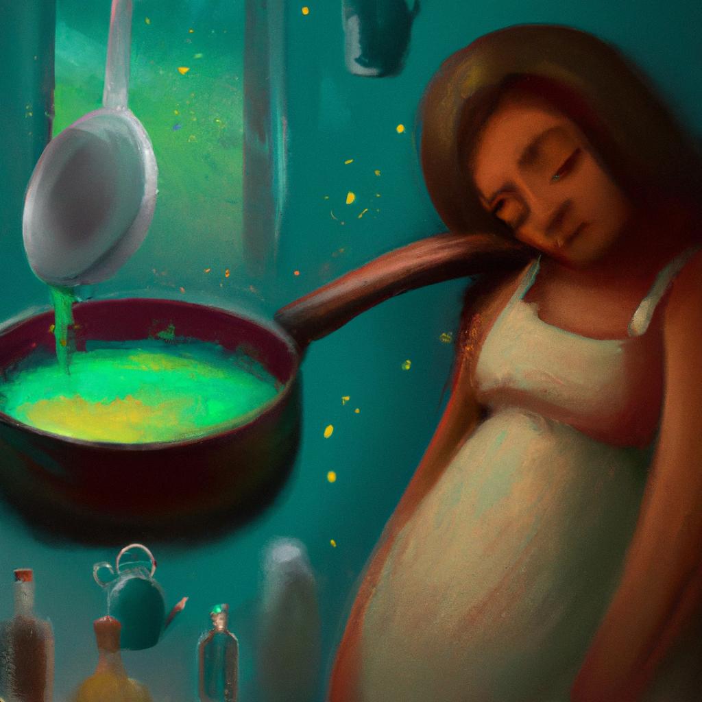 Sonhar com Óleo de Cozinha: Descubra o Significado Oculto 4 sonhar com oleo de cozinha2
