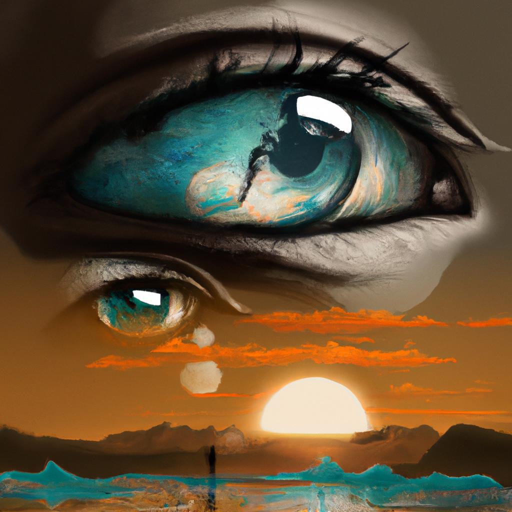 sonhar com olhos arrancados2