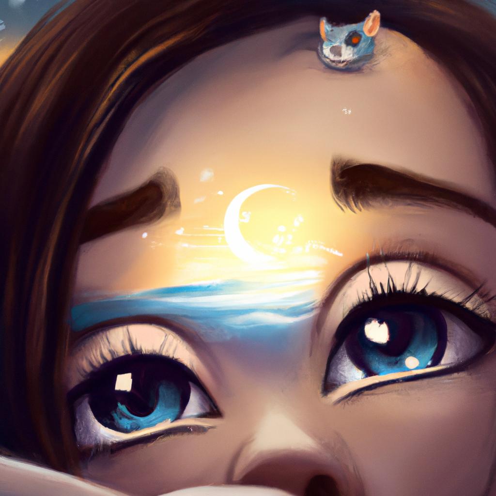 Descubra o Significado de Sonhar com Olhos de Gato! 3 sonhar com olhos de gato3