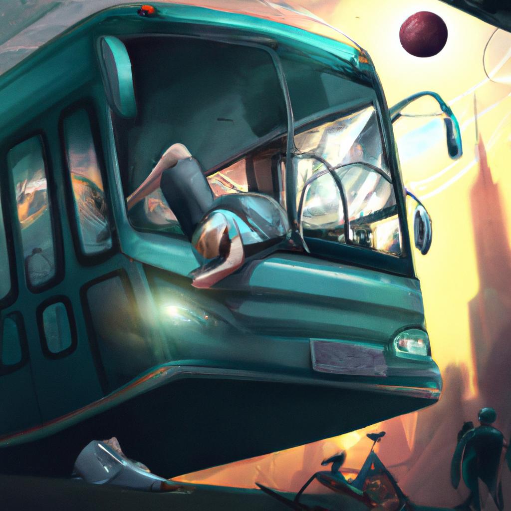 Sonhar Com Onibus Capotando: Entenda o Significado do Sonho! 4 sonhar com onibus capotando2