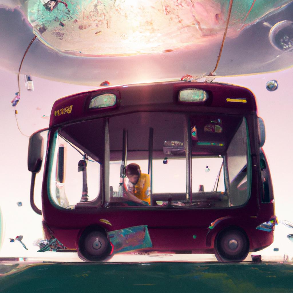 Sonhar Com Onibus Capotando: Entenda o Significado do Sonho! 3 sonhar com onibus capotando3