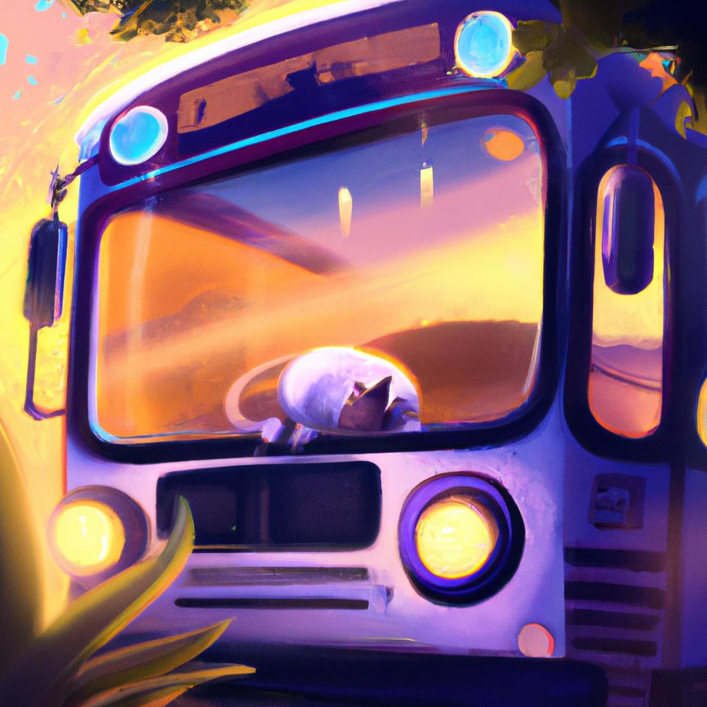 Sonhar Com Onibus Capotando: Entenda o Significado do Sonho! 2 sonhar com onibus capotando4