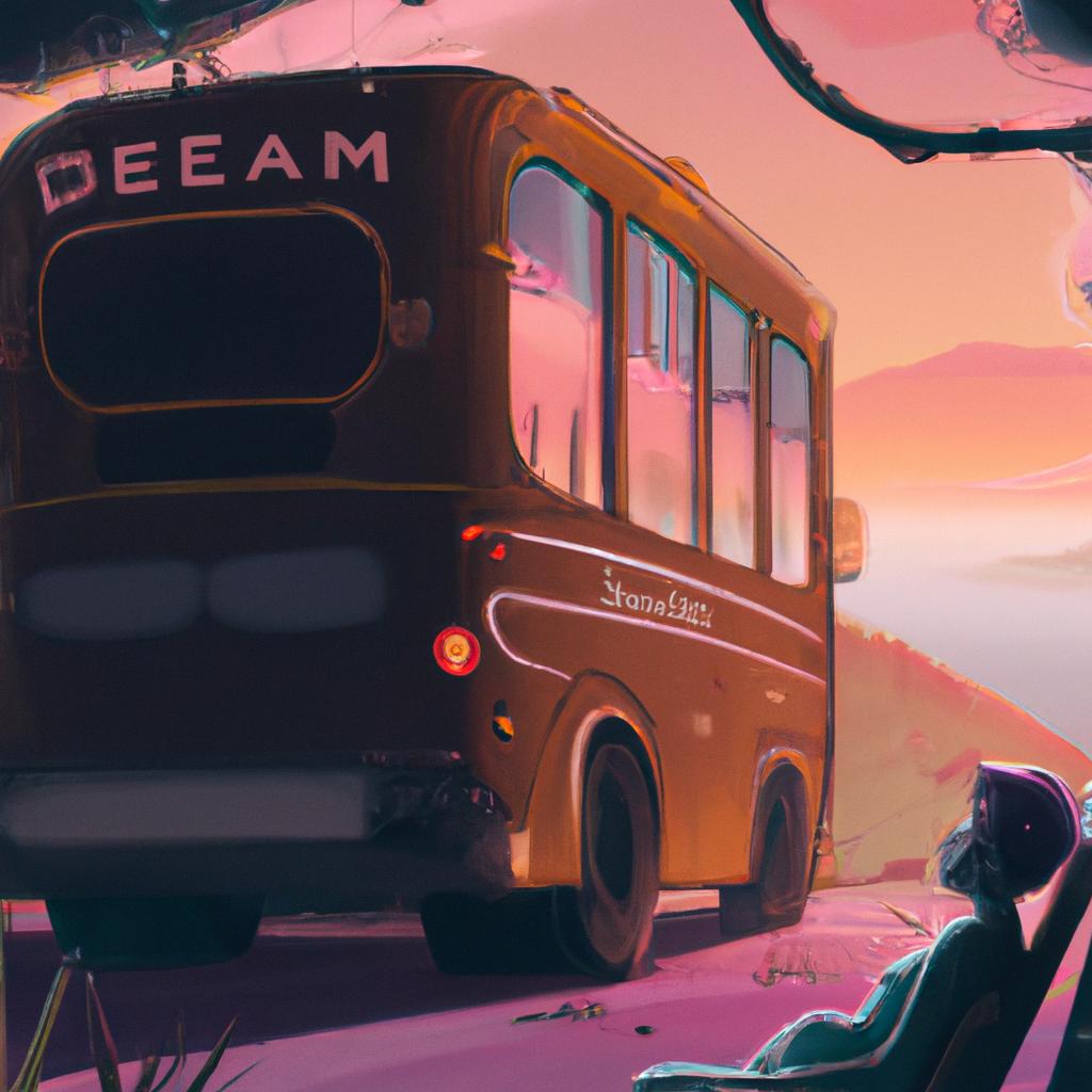Sonhar com Ônibus de Viagem: Descubra o que Significa! 4 sonhar com onibus de viagem2