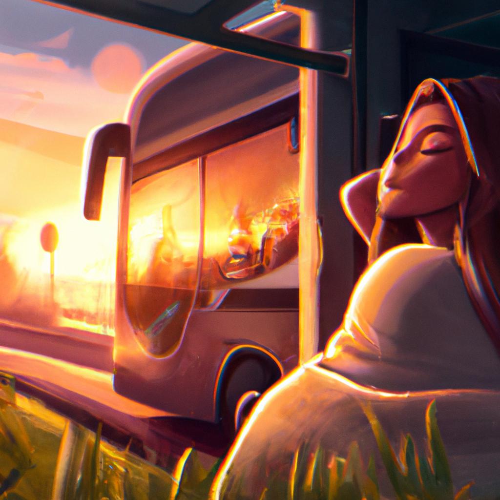 Sonhar com Ônibus de Viagem: Descubra o que Significa! 2 sonhar com onibus de viagem4