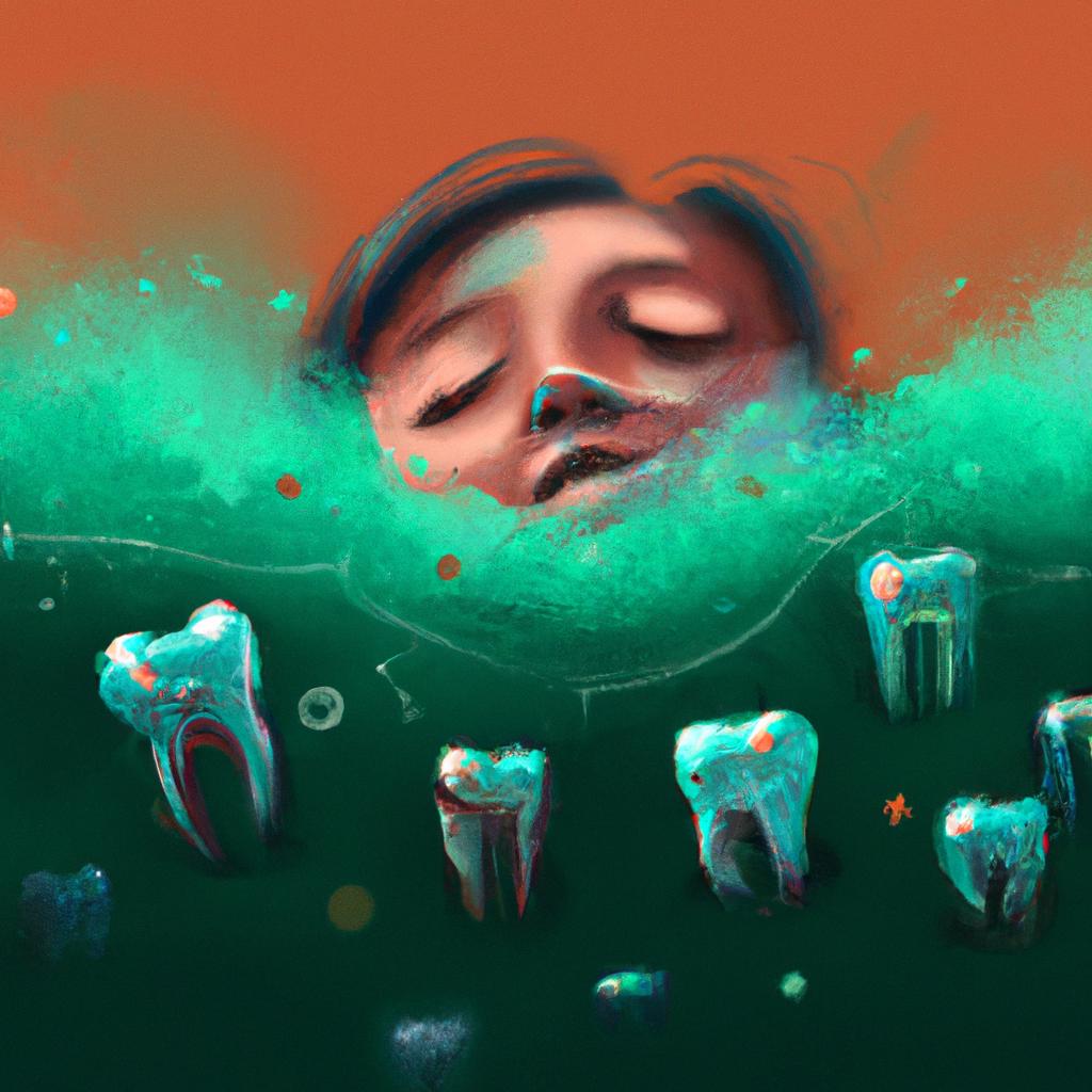 sonhar com os dentes moles4