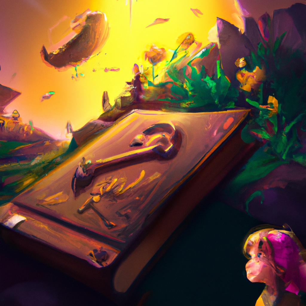 O Livro dos Sonhos Revela o que Significa Sonhar com Ouro! 3 sonhar com ouro livro dos sonhos3