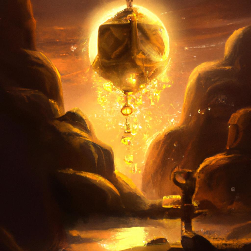 Sonhar com Ouro: Descubra o Significado desse Sonho Incomum! 4 sonhar com ouro2