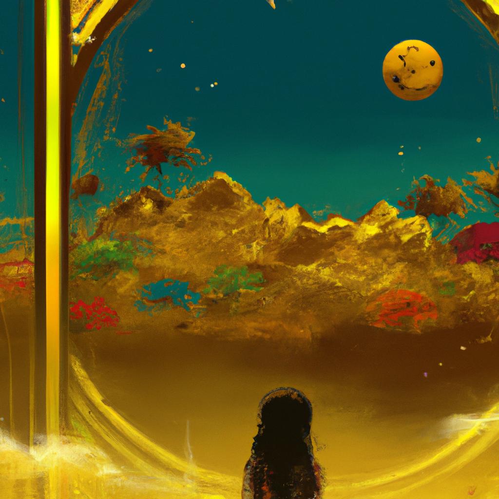 Sonhar com Ouro: Descubra o Significado desse Sonho Incomum! 3 sonhar com ouro3