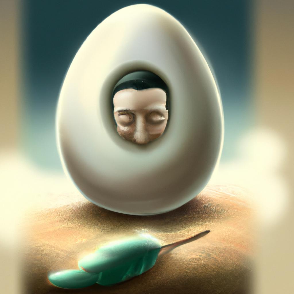Descubra o Que Significa Sonhar com Ovo de Codorna! 2 sonhar com ovo de codorna4