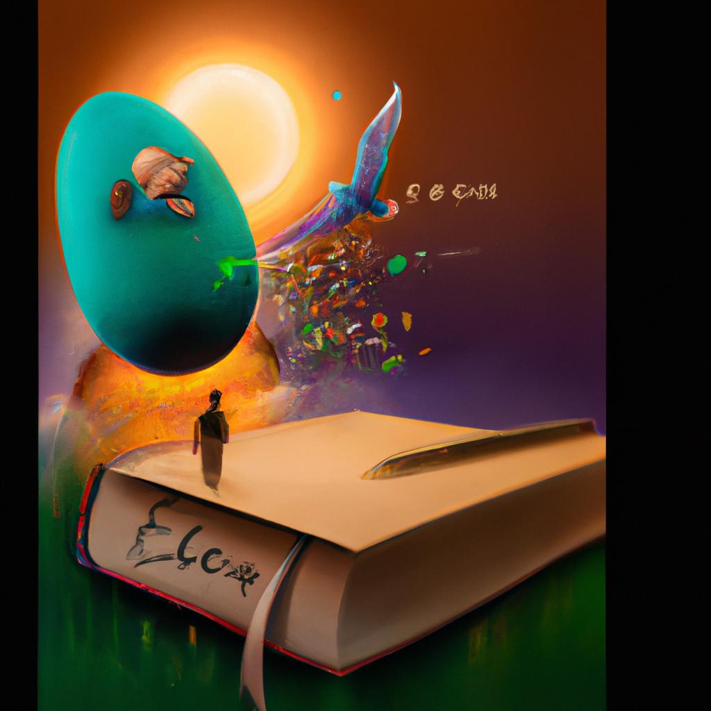 sonhar com ovo livro dos sonhos3