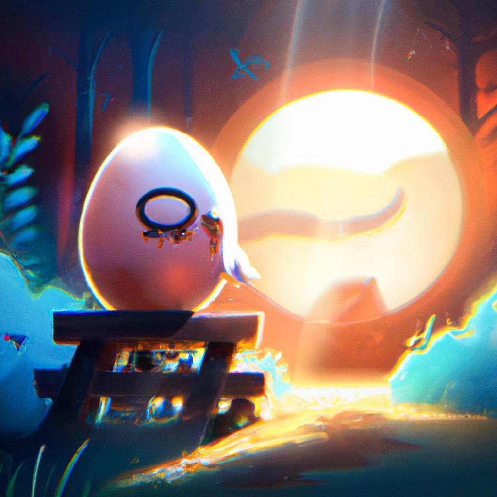 sonhar com ovo no jogo do bicho2