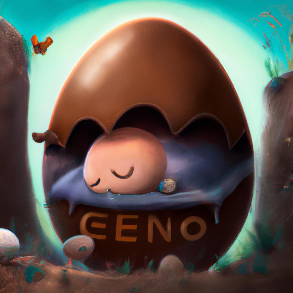 Descubra o que Significa Sonhar com Ovo Podre Jogo do Bicho! 4 sonhar com ovo podre jogo do bicho2