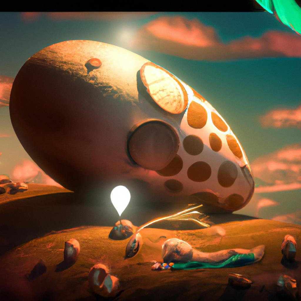 Descubra o que Significa Sonhar com Ovo Podre Jogo do Bicho! 3 sonhar com ovo podre jogo do bicho3