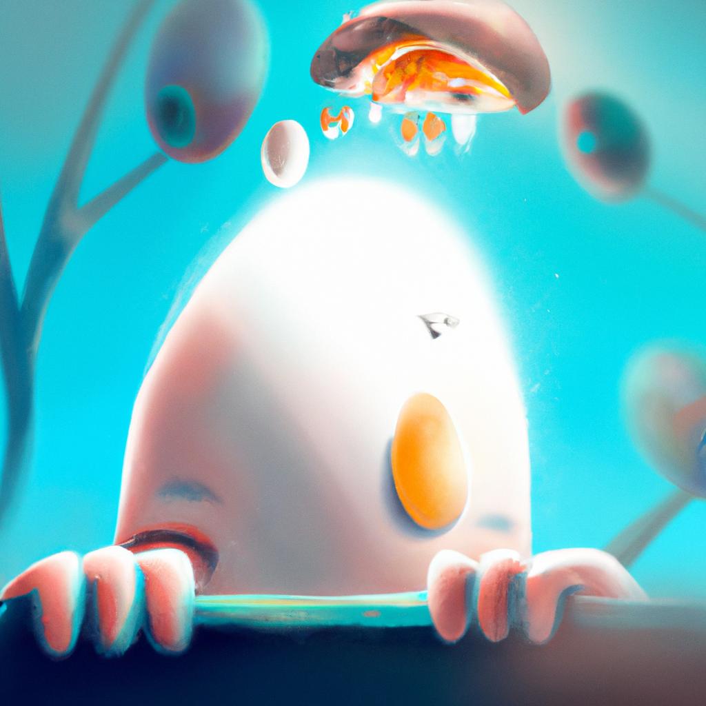 Descubra o que Significa Sonhar com Ovo Podre Jogo do Bicho! 2 sonhar com ovo podre jogo do bicho4