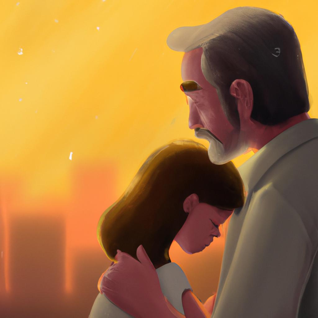 sonhar com padre chorando2