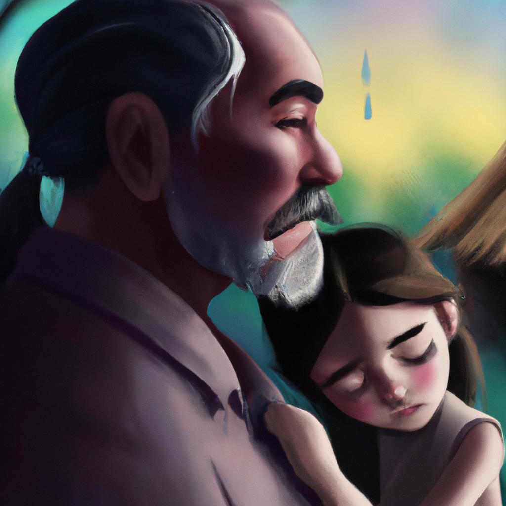 sonhar com padre chorando4