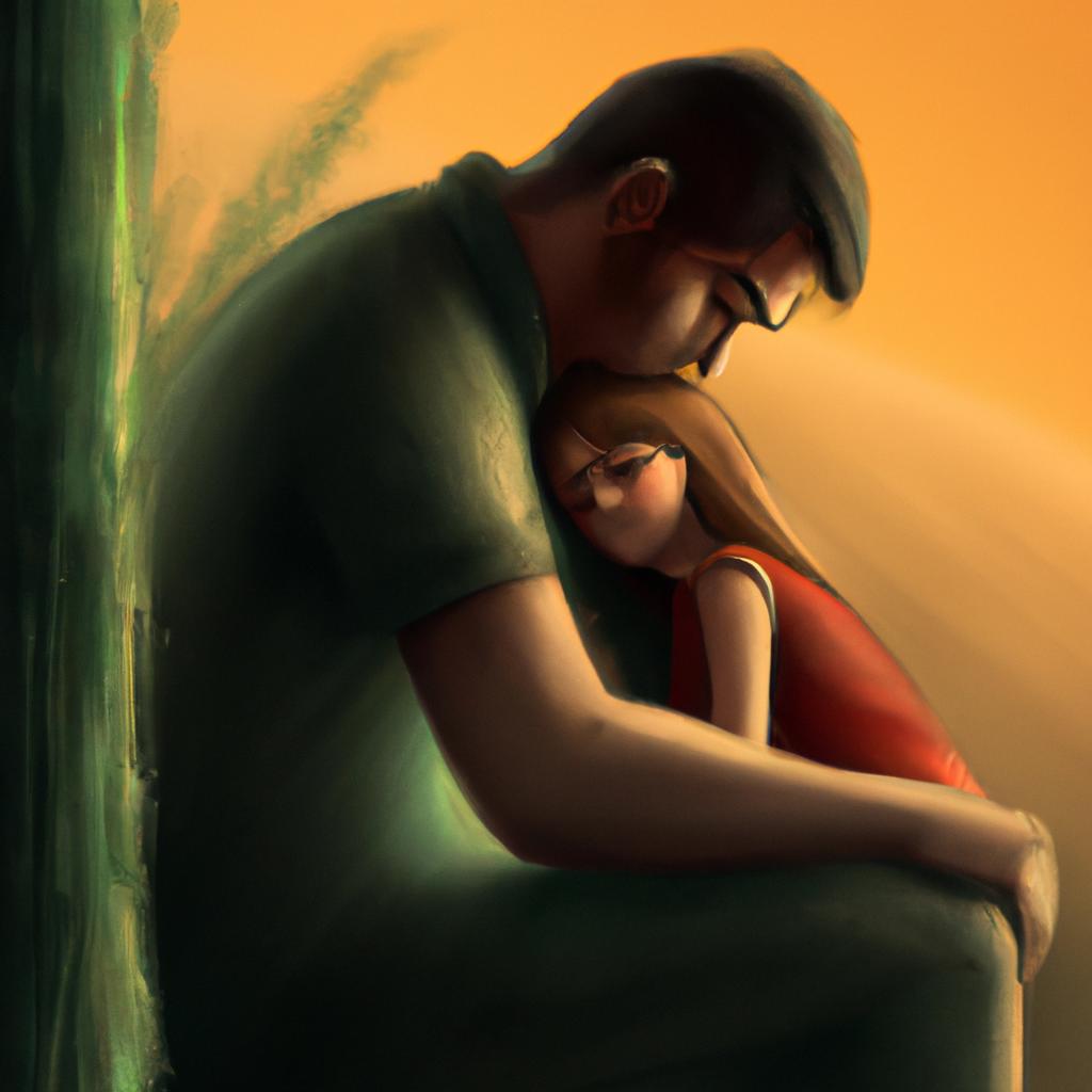 sonhar com pai da minha filha3