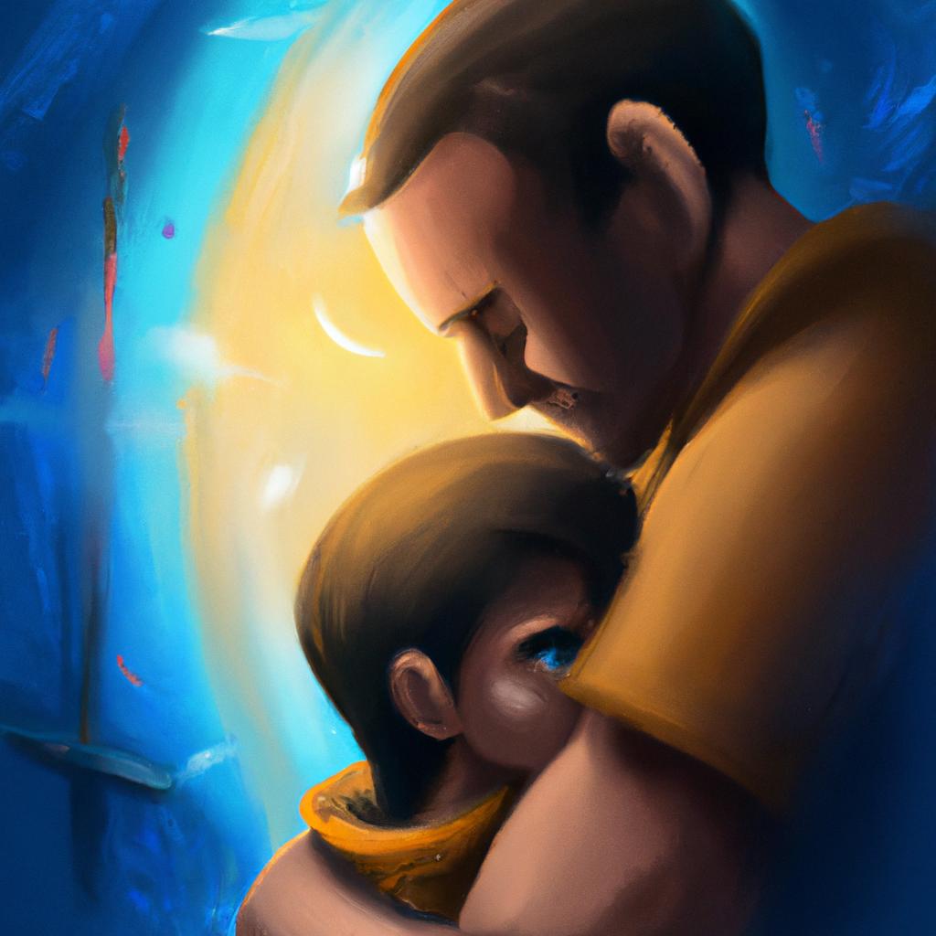 Descubra o Significado do Sonho com o Pai do Seu Filho! 3 sonhar com pai do meu filho3