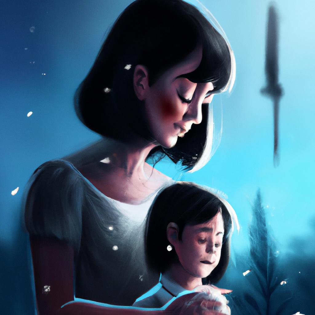 Sonhar com Pai e Mãe Falecidos: Um Significado Inexplicável! 4 sonhar com pai e mae falecidos2