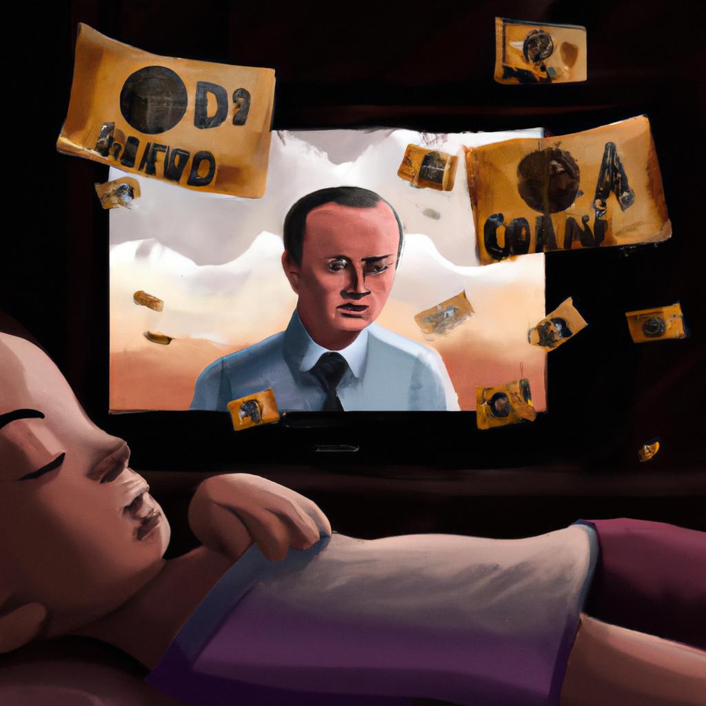 Descubra o Significado de Sonhar com Pai Falecido e Dinheiro! 4 sonhar com pai falecido e dinheiro2
