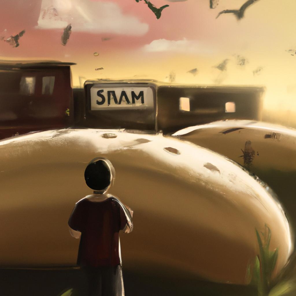 Imagem de capa do post Descubra o Significado de Sonhar com Pão Caseiro Grande com um desenho digital