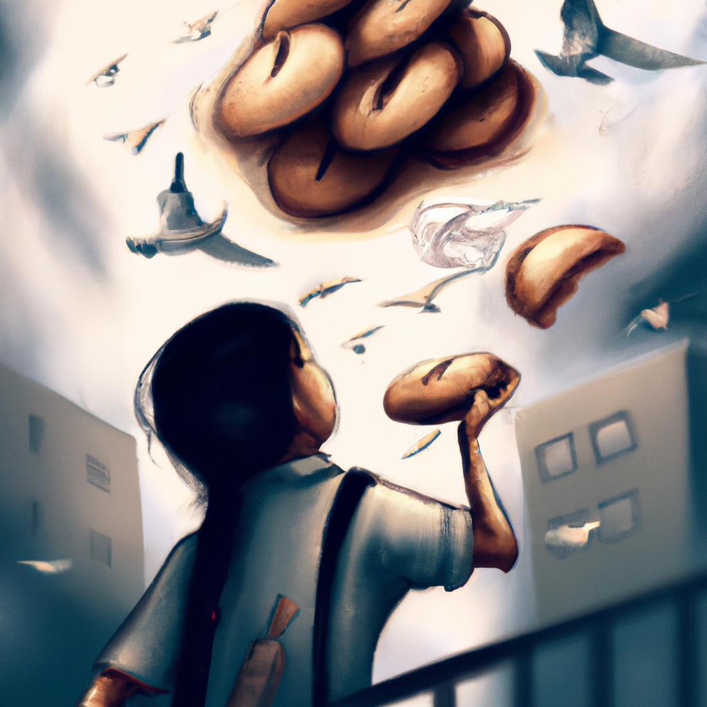 Sonhar com Pão: O Que Significa? 4 sonhar com pao significa o que2