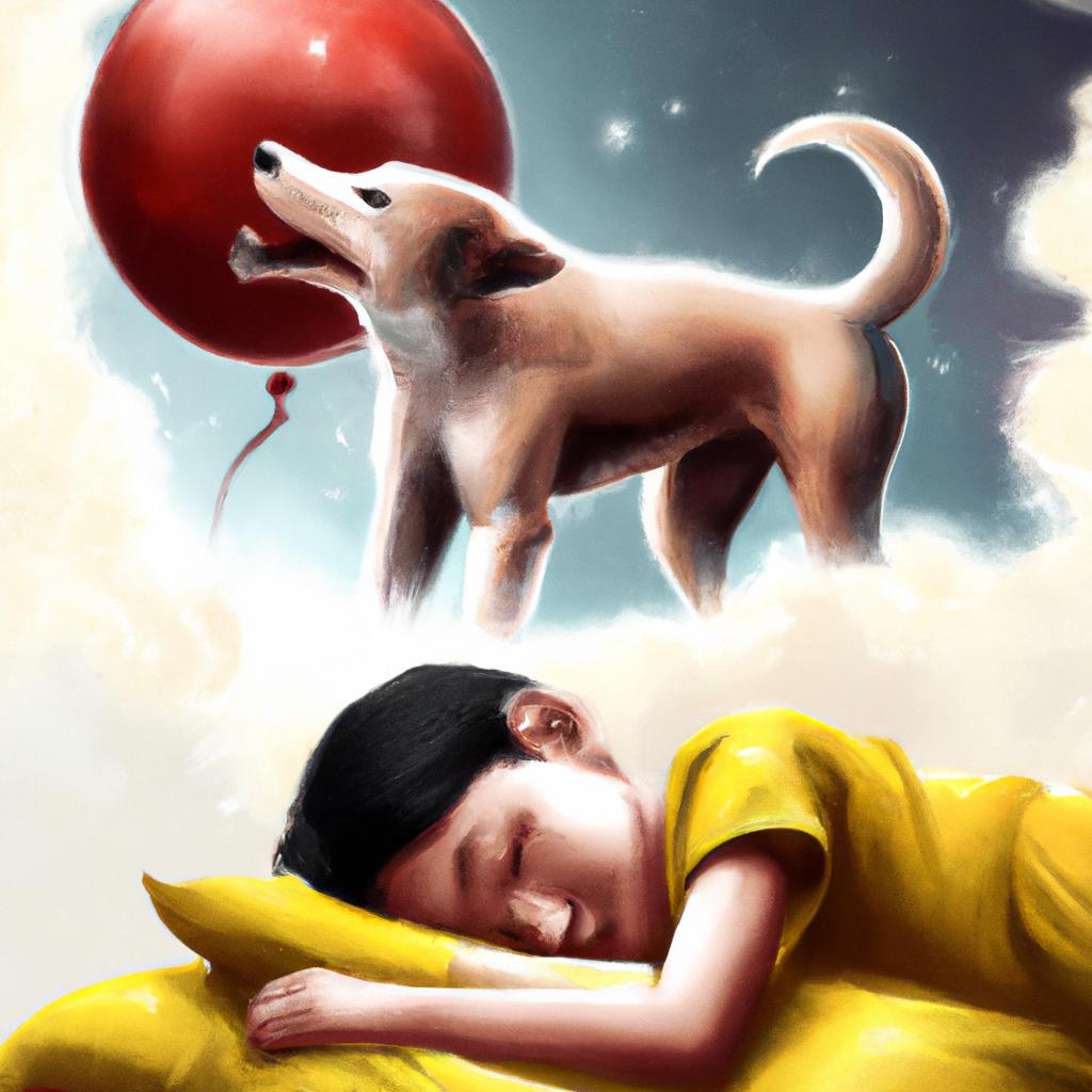 sonhar com parto de cachorro4