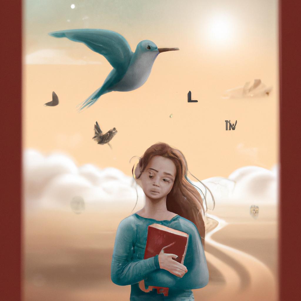 Descubra o que Significa Sonhar com Passarinho Livro dos Sonhos! 4 sonhar com passarinho livro dos sonhos2