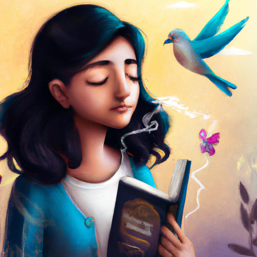 Descubra o que Significa Sonhar com Passarinho Livro dos Sonhos! 2 sonhar com passarinho livro dos sonhos4