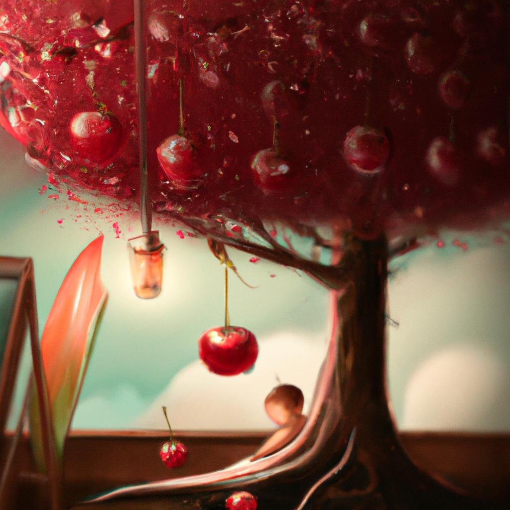 Descubra o que Significa Sonhar com Pé de Acerola! 4 sonhar com pe de acerola2