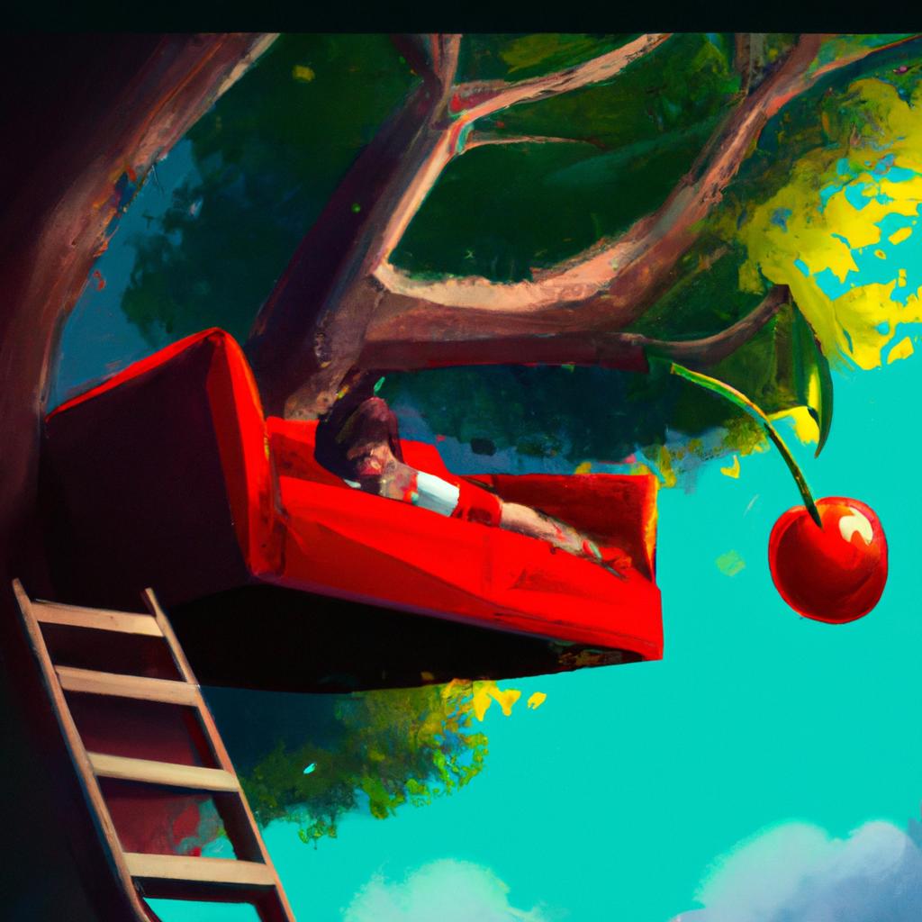 Descubra o que Significa Sonhar com Pé de Acerola! 3 sonhar com pe de acerola3