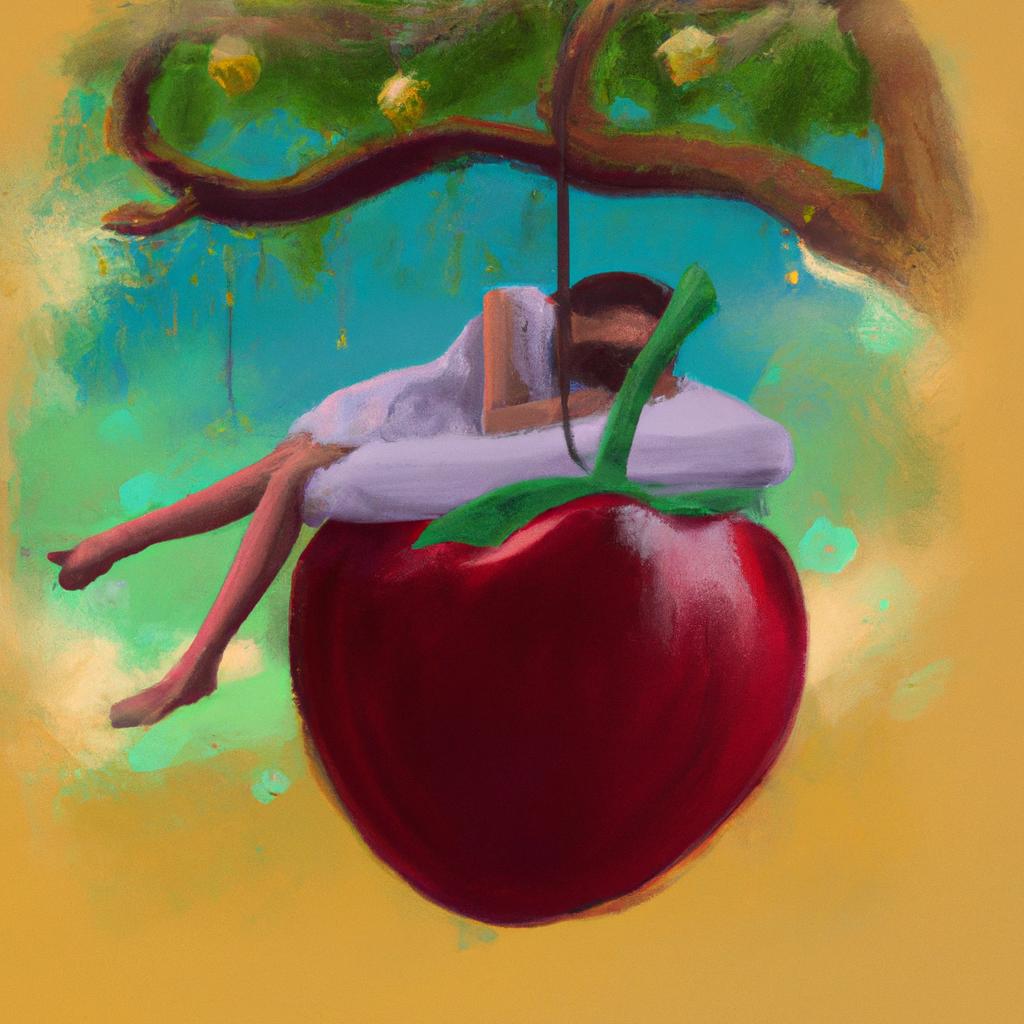 Descubra o que Significa Sonhar com Pé de Acerola! 2 sonhar com pe de acerola4