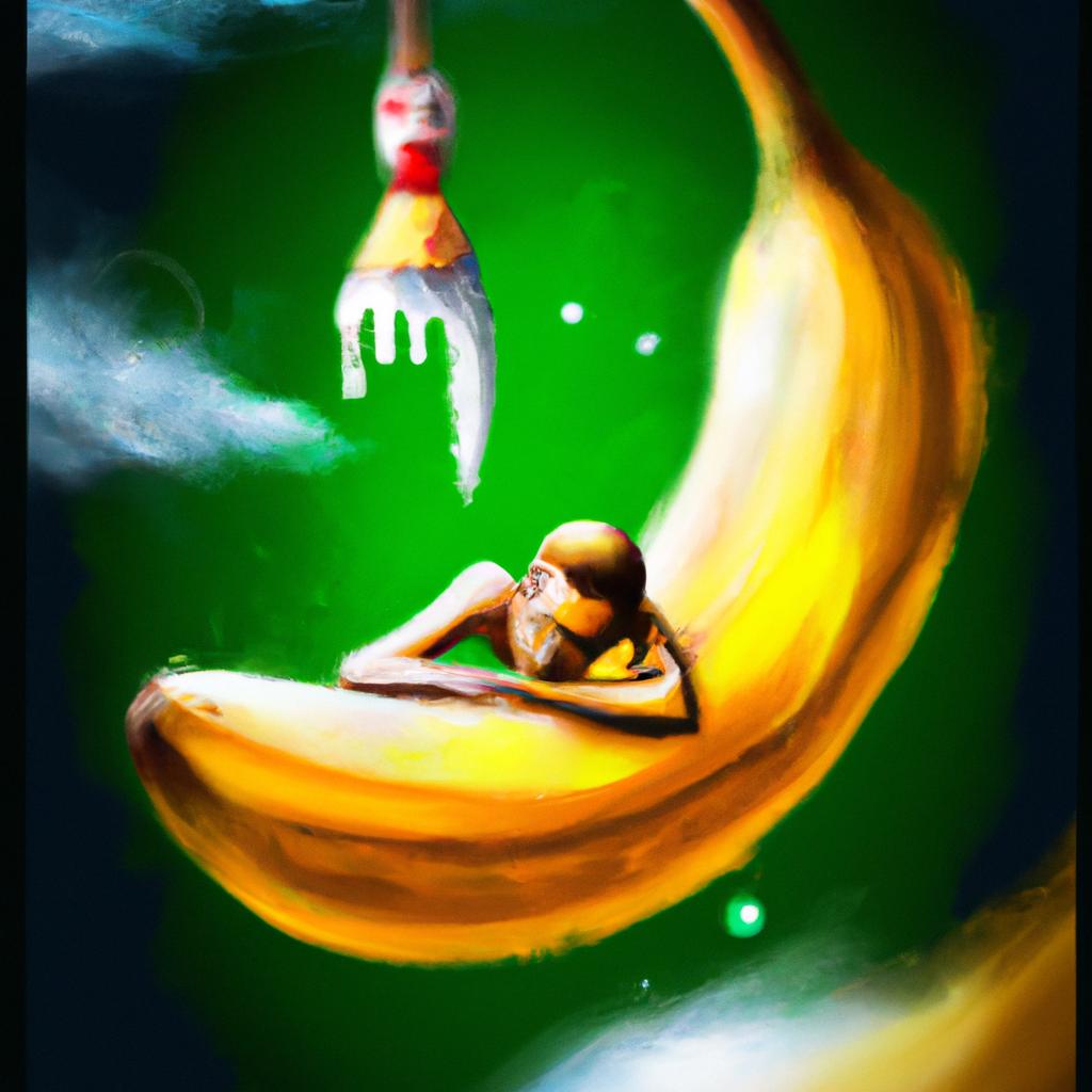 sonhar com pe de banana2
