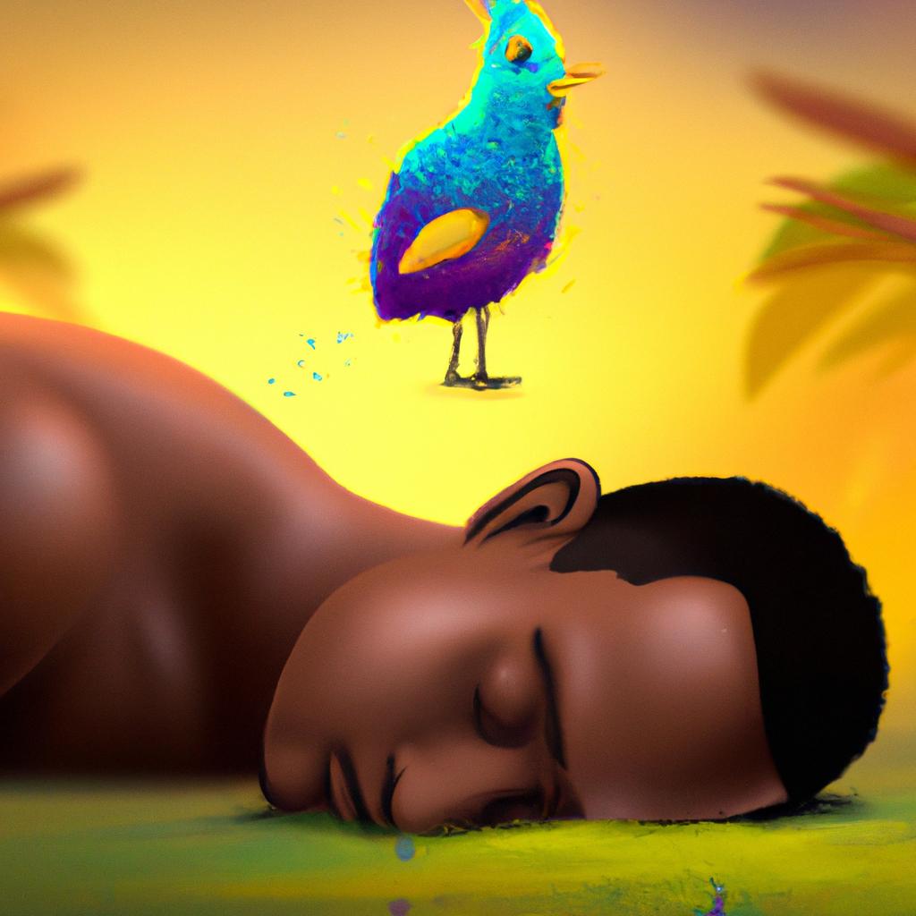 Descubra o que Sonhar com Pé de Frango Significa! 3 sonhar com pe de frango3