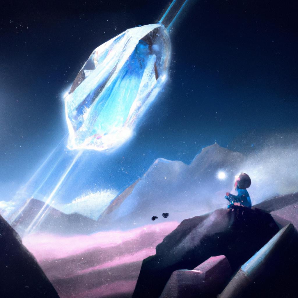 sonhar com pedra de diamante3