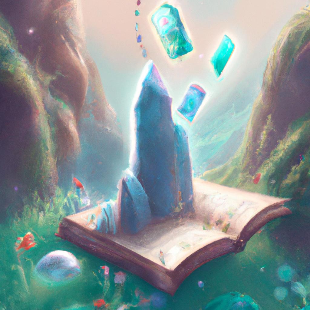 Descubra o que Significa Sonhar Com Pedras Preciosas! Livro dos Sonhos! 3 sonhar com pedras preciosas livro dos sonhos3