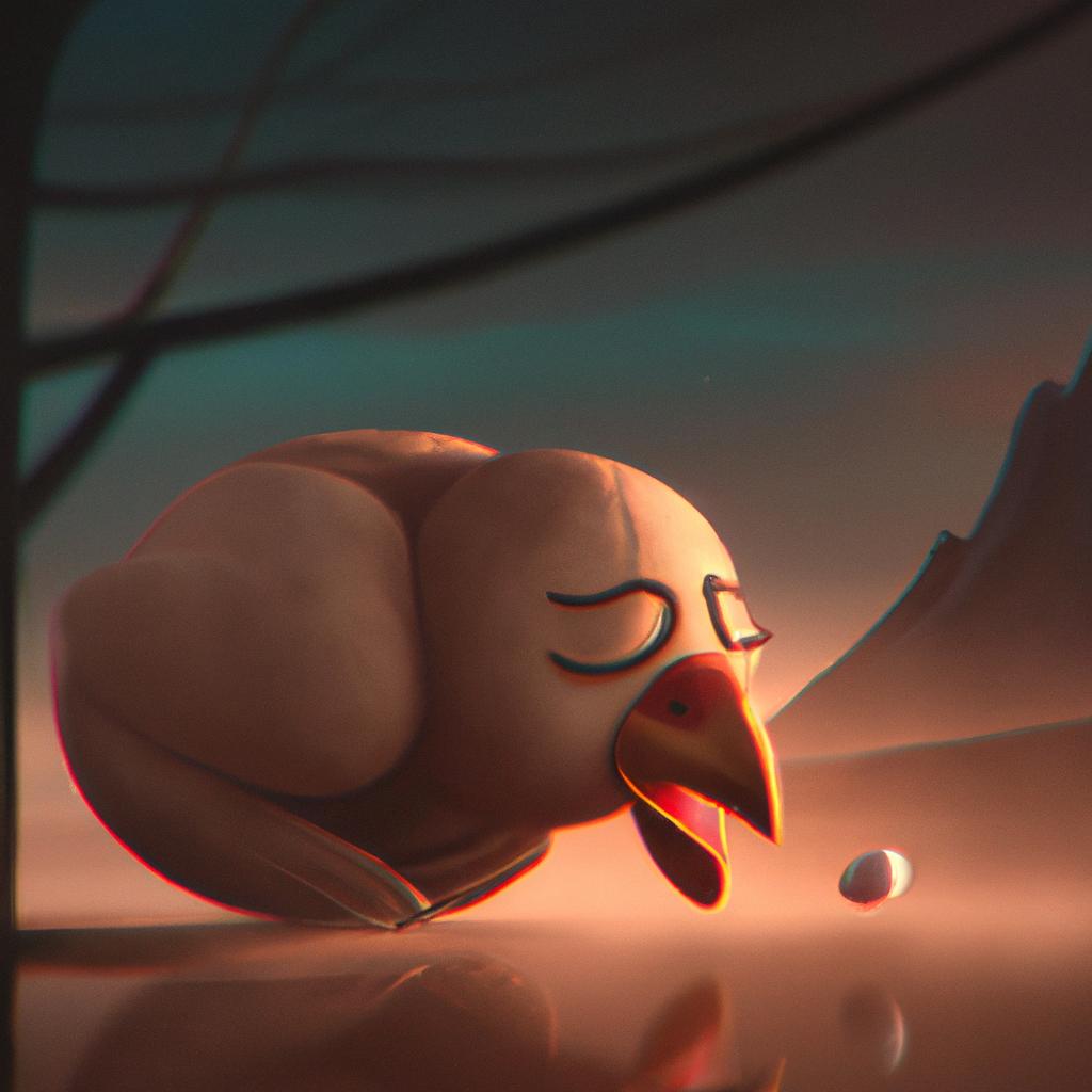 Descubra o Que Significa Sonhar Com Peito de Frango! 2 sonhar com peito de frango4